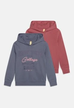 Friboo 2 Pack - Sudadera - Blue/Pink