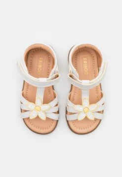 Friboo Sandalias - White -Moda Tienda d64fe4701c7b4ff1b49e89c5f28405b9