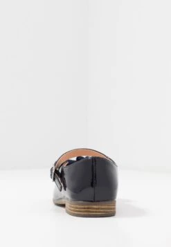 Friboo Bailarinas Con Hebilla - Dark Blue 10 Friboo Bailarinas Con Hebilla - Dark Blue -Moda Tienda d6ba978563c04cbf862eb503a6735f5c