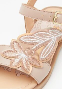 Friboo Disney Frozen Elsa And Anna - Sandalias - Light Pink -Moda Tienda d7fbca008ce14087bdb8c81b42b194c9