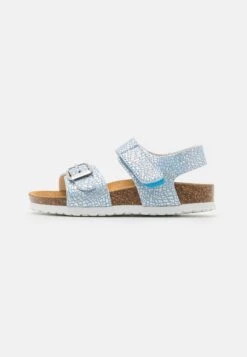 Friboo Sandalias - Light Blue