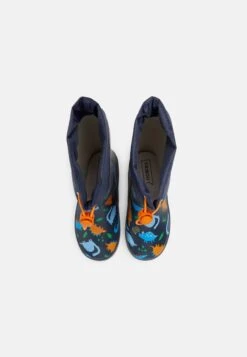 Friboo Botas De Agua - Dark Blue -Moda Tienda da903fc74a5b4d6a8cc187c95fe2905a