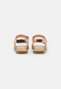 Friboo Leather - Sandalias - Rose Gold -Moda Tienda dc12503c554b45b4acf99eb0d0013c2f