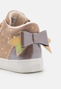 Friboo Botas - Pink 11 Friboo Botas - Pink -Moda Tienda dca8149acd384be7a5070139d41fad1e