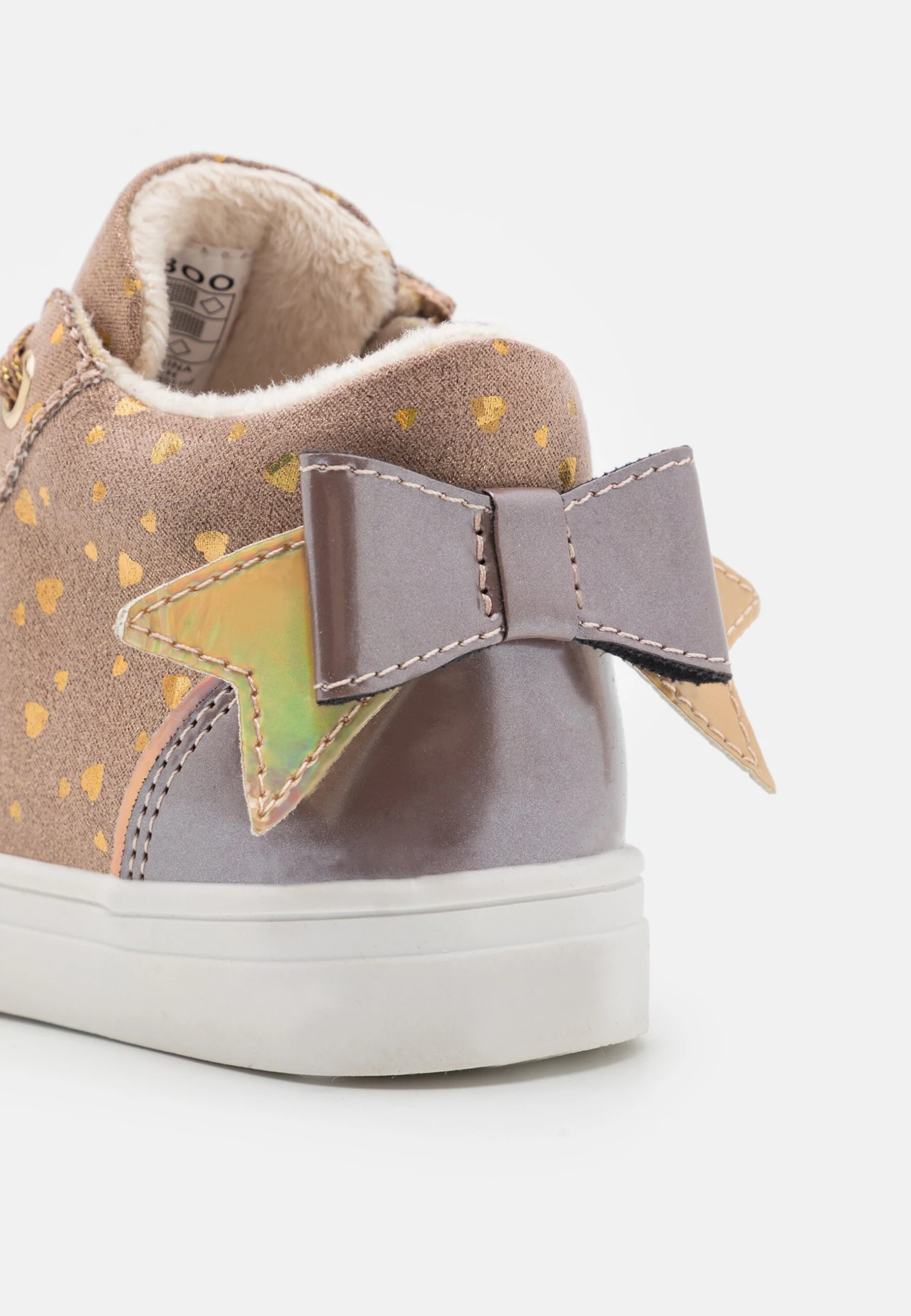 Friboo Botas - Pink 6 Friboo Botas - Pink - Imagen 6