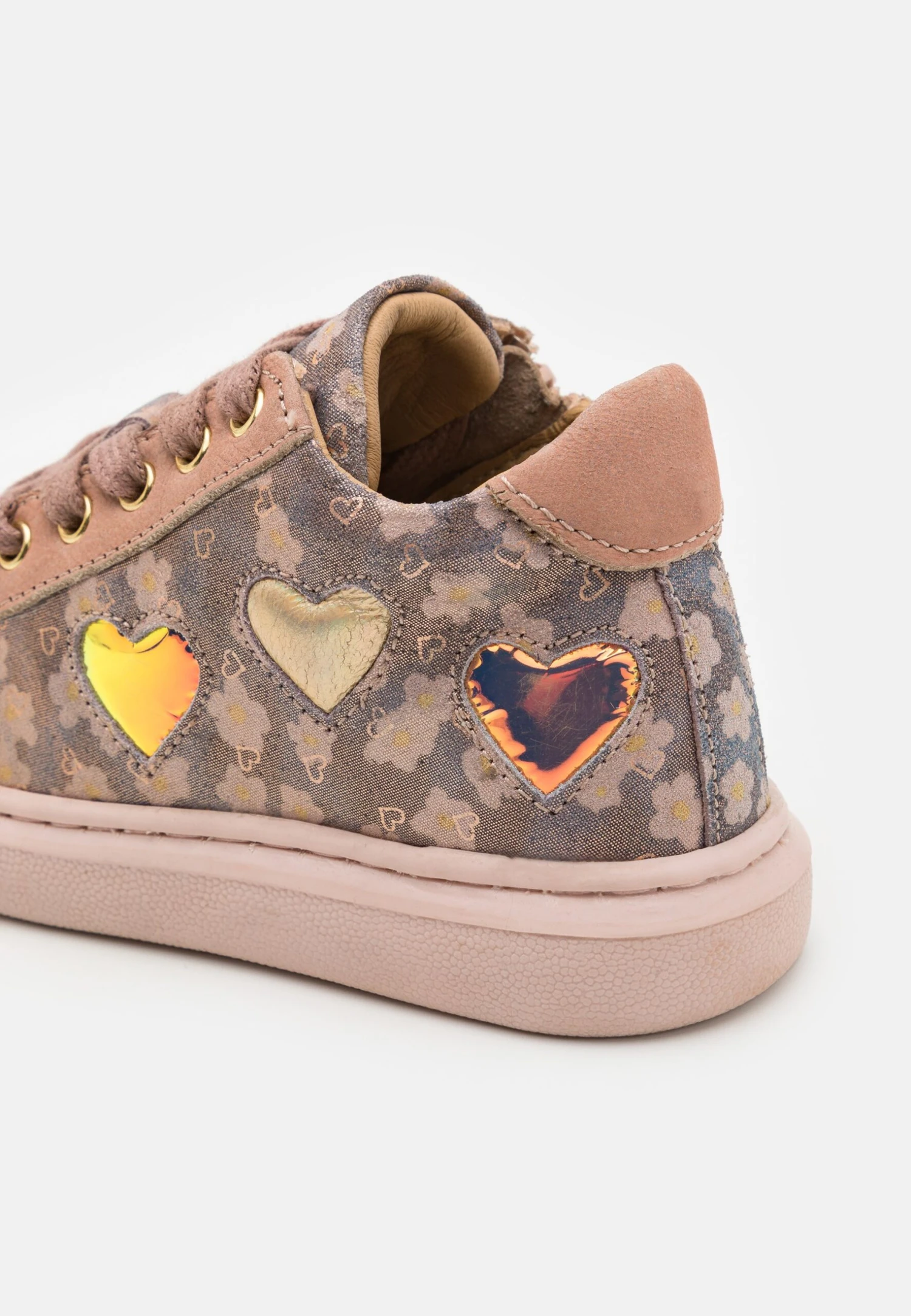 Friboo Zapatillas - Light Pink 6 Friboo Zapatillas - Light Pink - Imagen 6