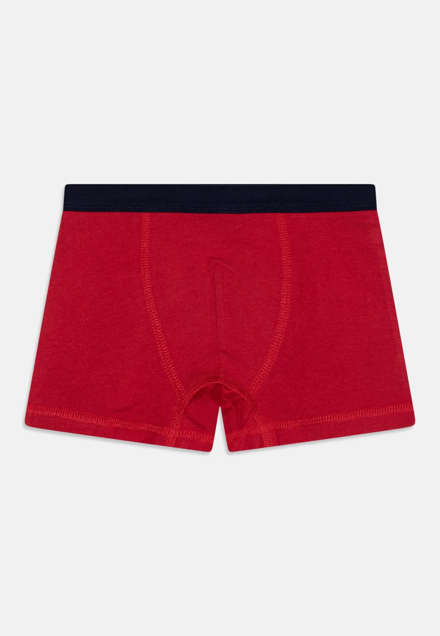 Friboo 7 Pack - Culotte - Multi-Coloured /Blue/Red 3 Friboo 7 Pack - Culotte - Multi-Coloured /Blue/Red - Imagen 3