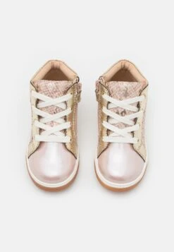 Friboo Zapatillas Altas - Rose Gold/Multi-Coloured -Moda Tienda df9610d69d324a70832e9c92d9575bcf