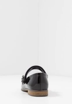 Friboo Bailarinas - Black -Moda Tienda e82fcf1df04442cd8d942260dd5bc352