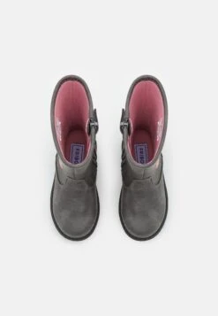 Friboo Botas - Dark Grey -Moda Tienda e924b44410304548a24bb6c340971ba0