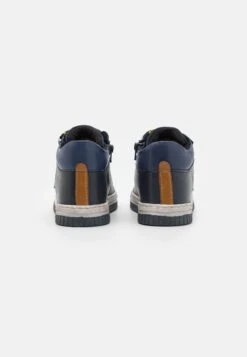 Friboo Leather - Botas - Dark Blue 8 Friboo Leather - Botas - Dark Blue -Moda Tienda ec13d3bb06fe463b9edf964ceb034b30