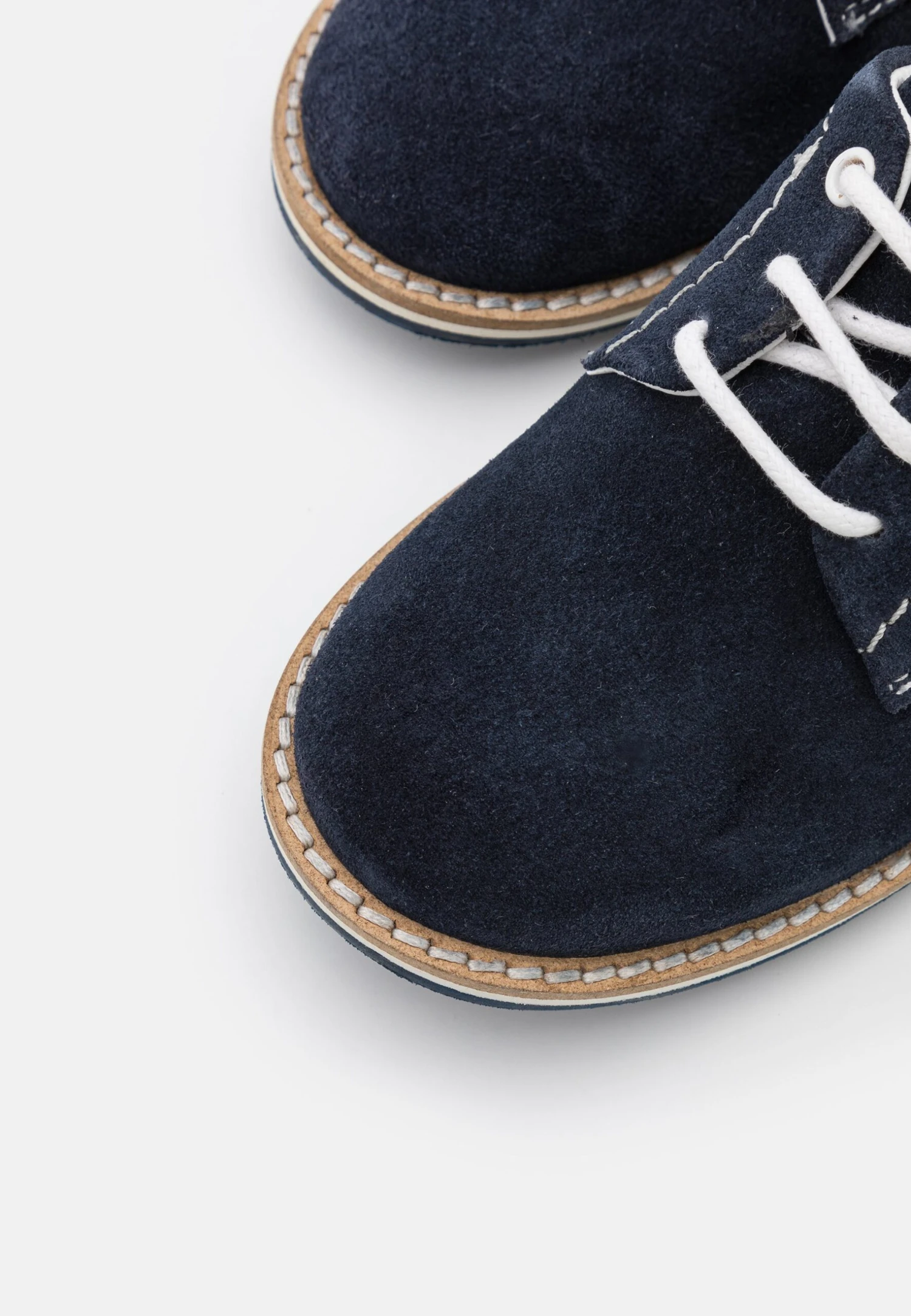 Friboo Leather - Zapatos De Vestir - Dark Blue 6 Friboo Leather - Zapatos De Vestir - Dark Blue - Imagen 6