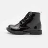Friboo Botines - Black