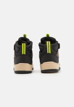 Friboo Zapatillas Altas - Brown 8 Friboo Zapatillas Altas - Brown -Moda Tienda f13d5c208caa4f9786ccd327f31472dd