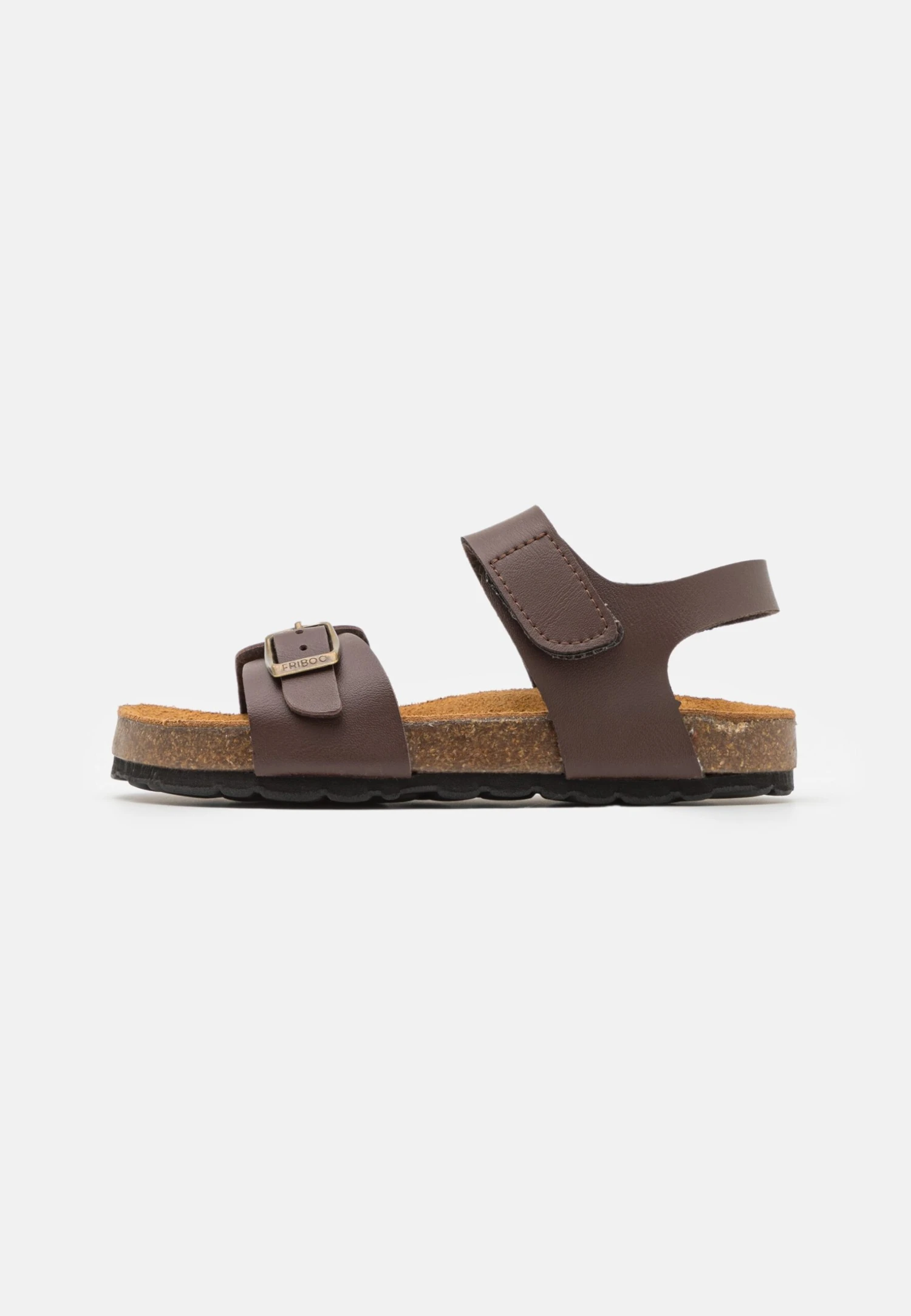 Friboo Unisex - Sandalias - Brown 1 Friboo Unisex - Sandalias - Brown