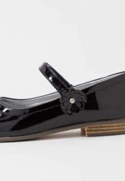 Friboo Bailarinas - Black -Moda Tienda f3242e589e8e4b8780810211f7b1cb77