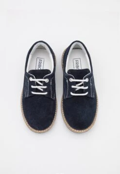 Friboo Leather - Zapatos De Vestir - Dark Blue 9 Friboo Leather - Zapatos De Vestir - Dark Blue -Moda Tienda f50ba98b983242e0b03f5d39c94a6cb7