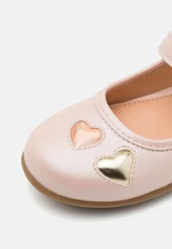 Friboo Bailarinas Con Hebilla - Light Pink -Moda Tienda f513b71a311d4287a8f8ec14446243a7