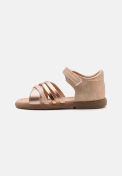 Friboo Sandalias - Rose Gold-Coloured