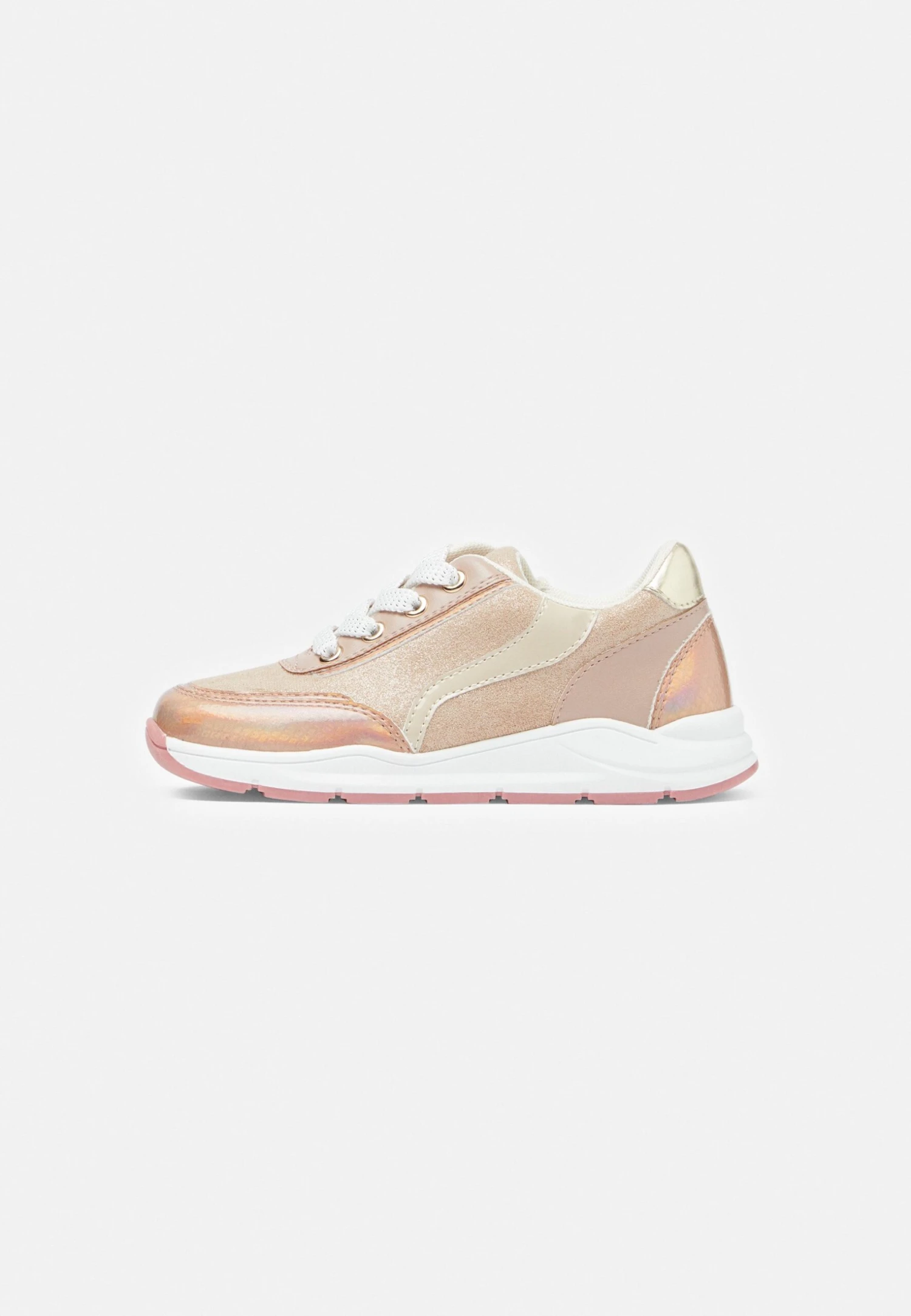Friboo Zapatillas - Rose Gold 1 Friboo Zapatillas - Rose Gold