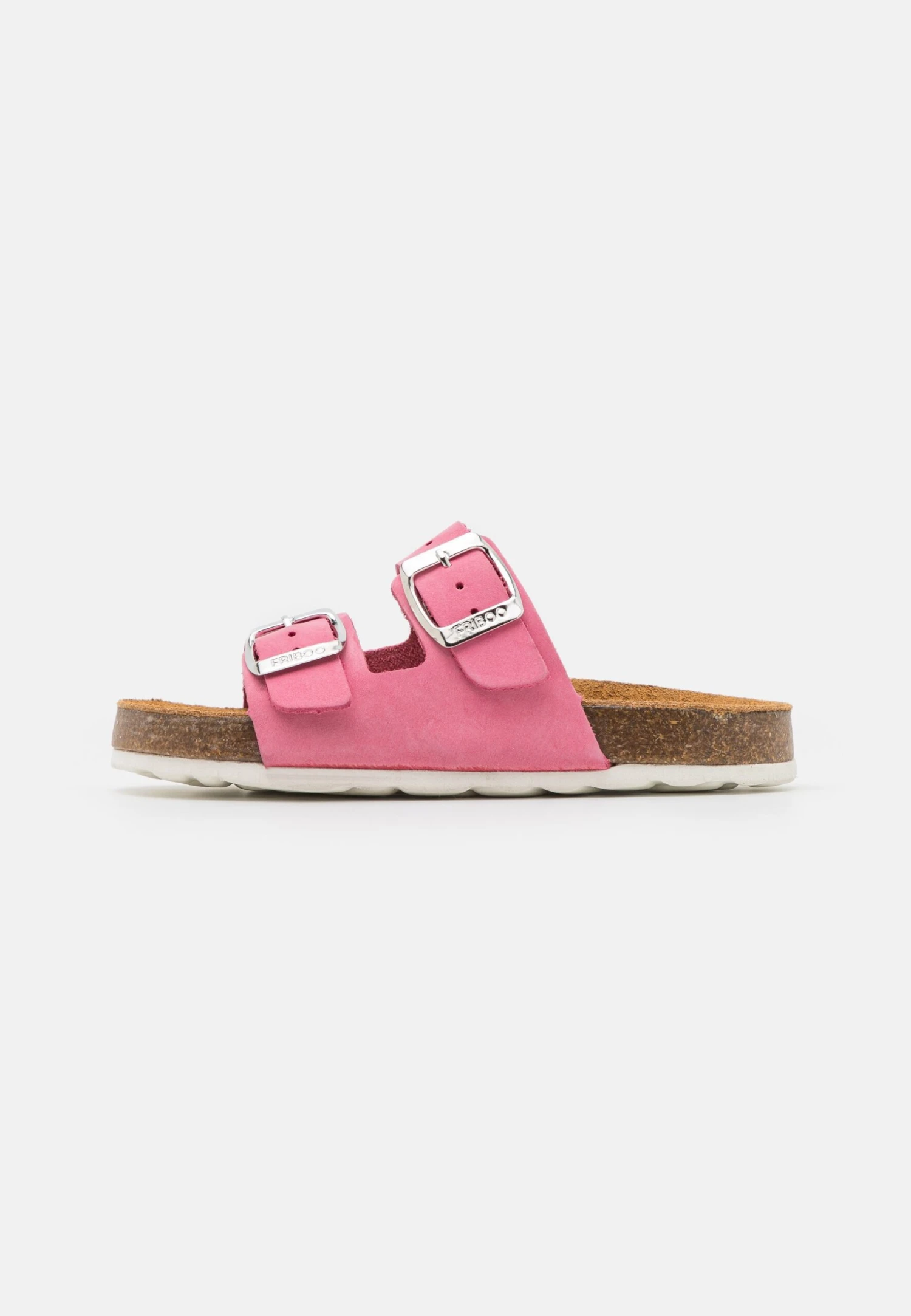 Friboo Sandalias Planas - Pink 1 Friboo Sandalias Planas - Pink